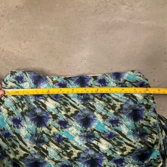 Free People Front Tie Tube Top - Picture 4 of 8